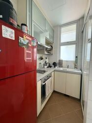 City Regency (D12), Apartment #578040111